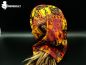 Preview: afrika dread tube, dreadtube, dread headband, drealocks rule, tube, awesome tube, bandana for dreadlocks, dread hair tie